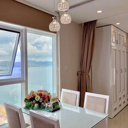 Ideal Time Apartment Nha Trang Luaran gambar