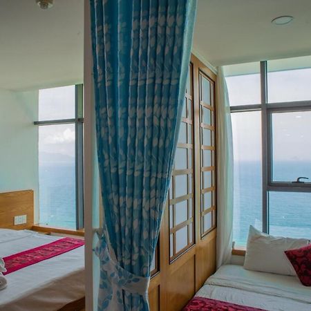Ideal Time Apartment Nha Trang Luaran gambar