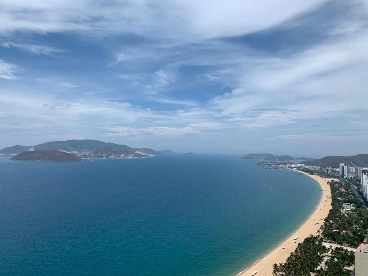Ideal Time Apartment Nha Trang Luaran gambar