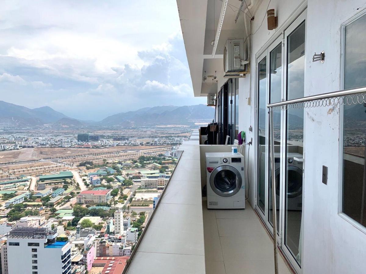 Ideal Time Apartment Nha Trang Luaran gambar