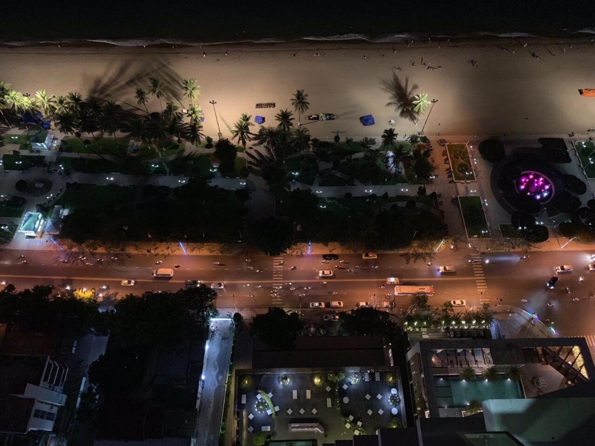 Ideal Time Apartment Nha Trang Luaran gambar