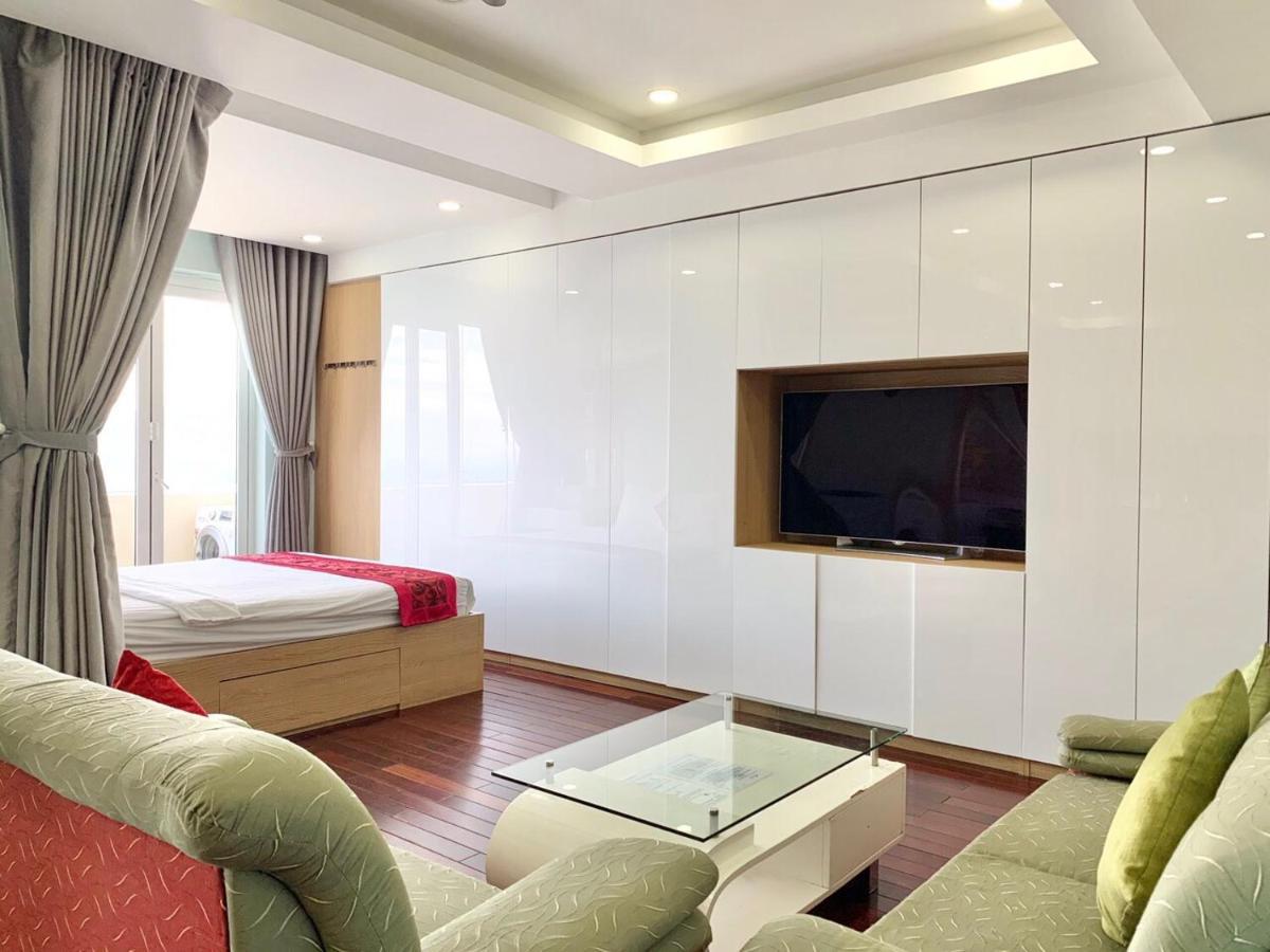 Ideal Time Apartment Nha Trang Luaran gambar