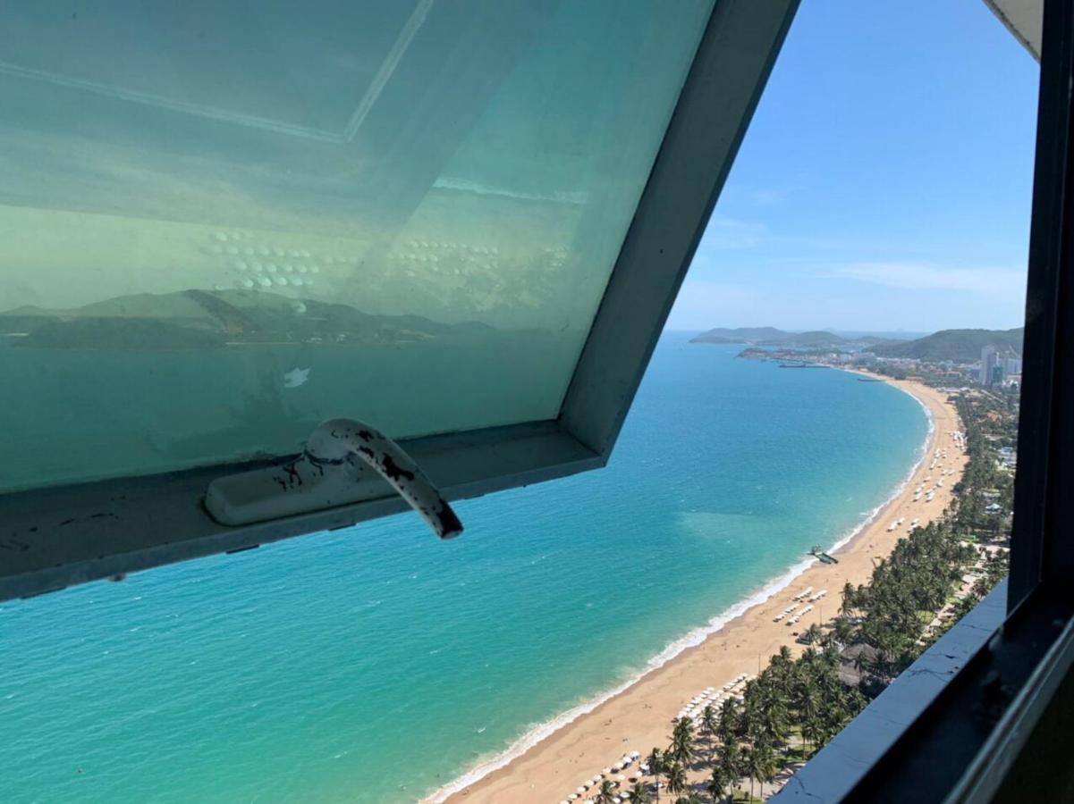 Ideal Time Apartment Nha Trang Luaran gambar
