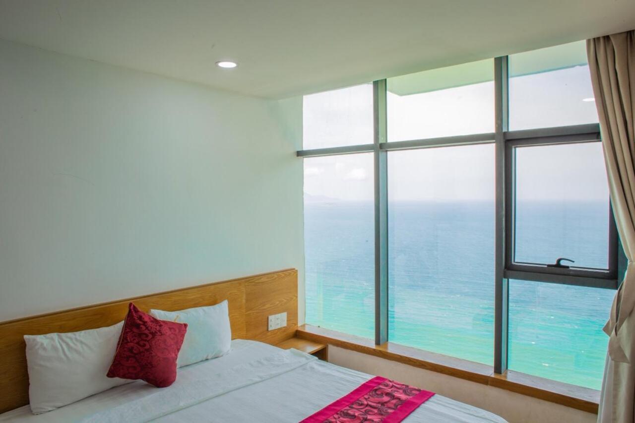 Ideal Time Apartment Nha Trang Luaran gambar