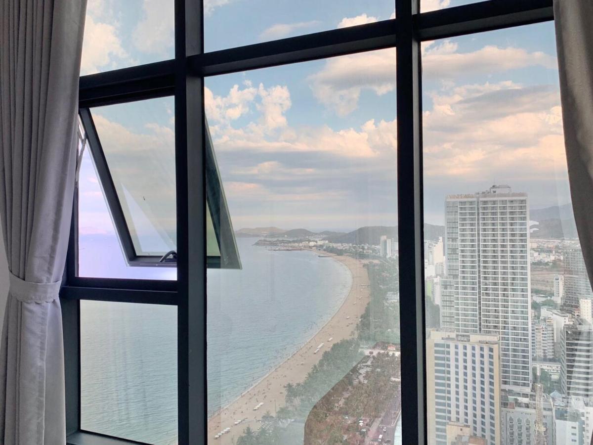 Ideal Time Apartment Nha Trang Luaran gambar