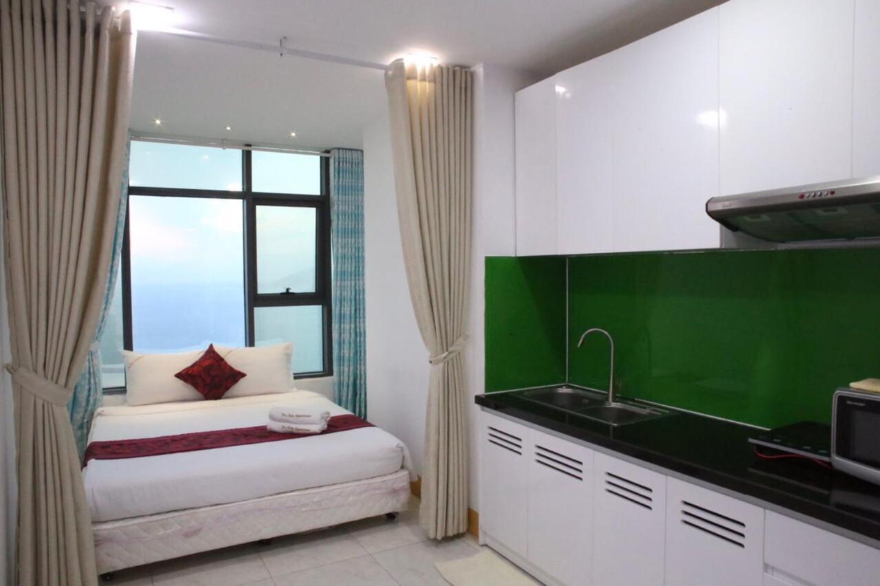 Ideal Time Apartment Nha Trang Luaran gambar