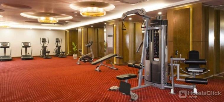 Ideal Time Apartment Nha Trang Luaran gambar
