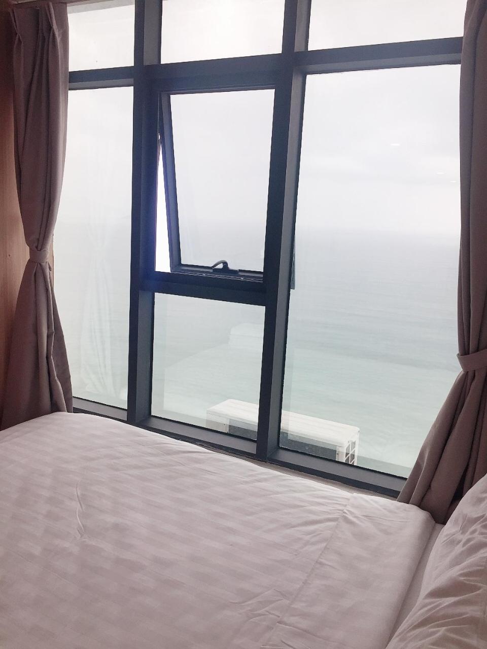 Ideal Time Apartment Nha Trang Luaran gambar