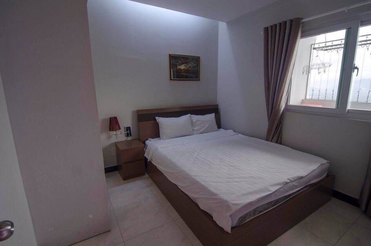 Ideal Time Apartment Nha Trang Luaran gambar