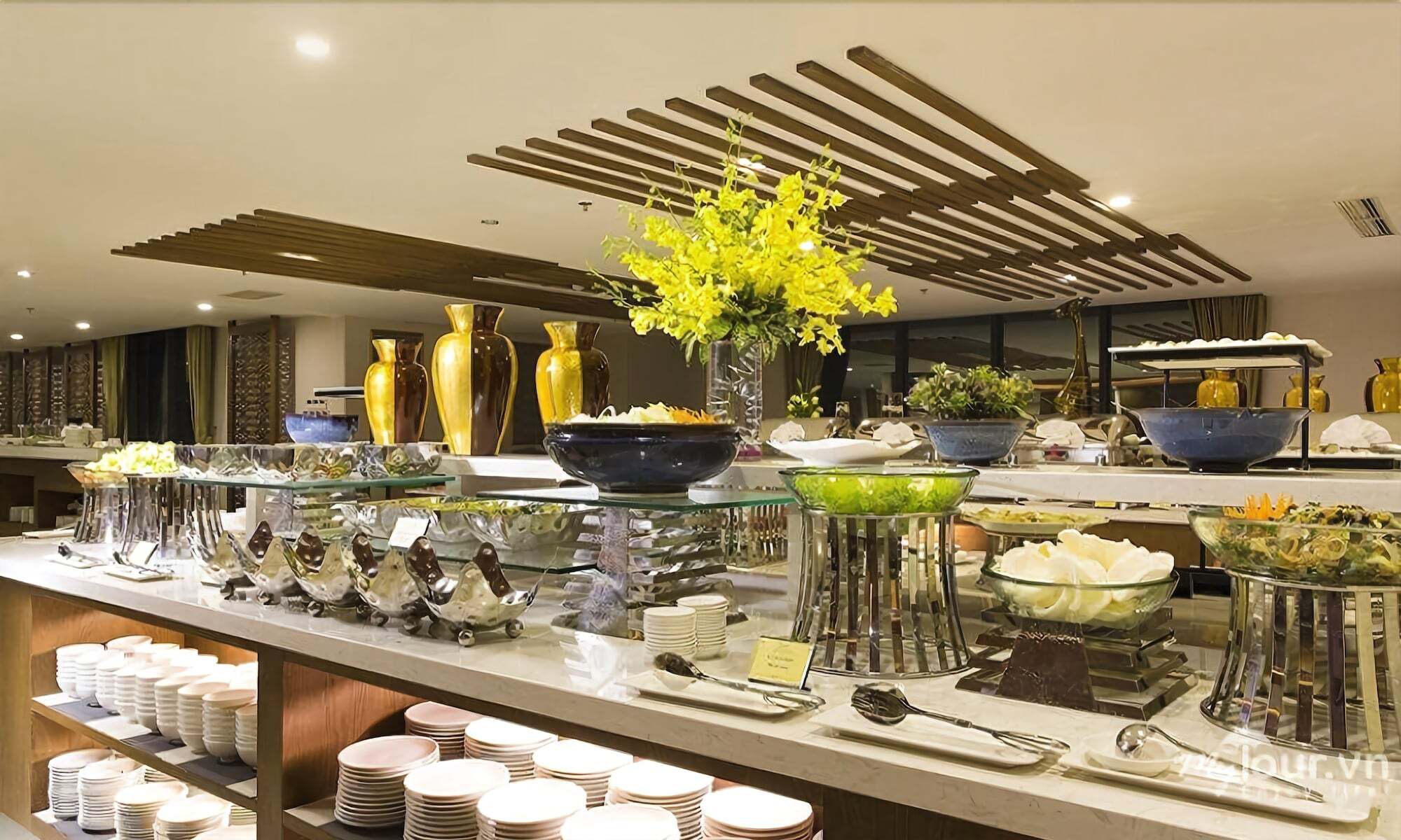 Ideal Time Apartment Nha Trang Luaran gambar