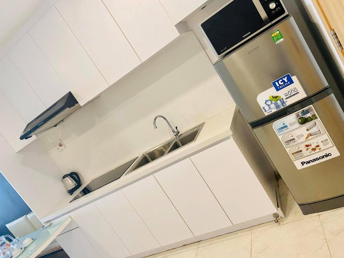 Ideal Time Apartment Nha Trang Luaran gambar